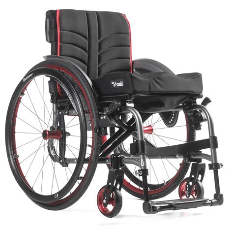 Quickie SUNRISE MEDICAL Wheelchairs Powerchairs UK - Recare