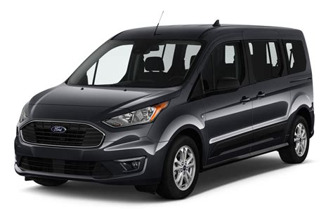 2019 Ford Transit Connect Prices, Reviews, and Photos - MotorTrend