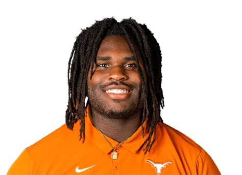 NFL Draft Profile: T'Vondre Sweat, Interior Defensive Linemen, Texas ...