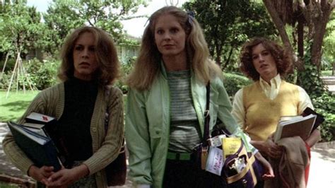 Halloween at 40: The ‘horrible idea’ that became a horror classic