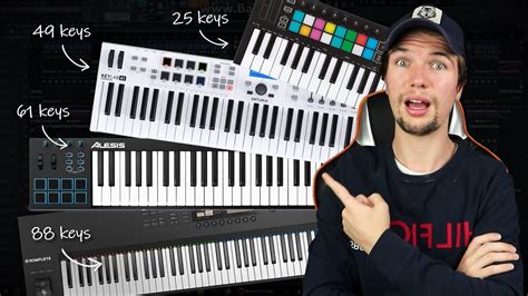 Best midi keyboard reviews - loangasm