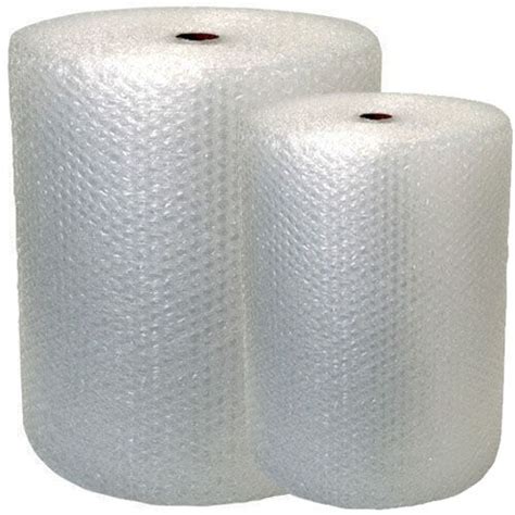 Bubble Wrap Packaging Materials | Pinpak