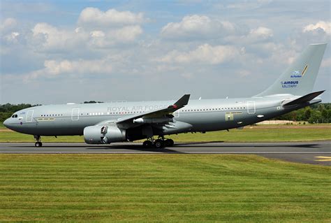 Airbus A330 MRTT - Canadian Power Wiki