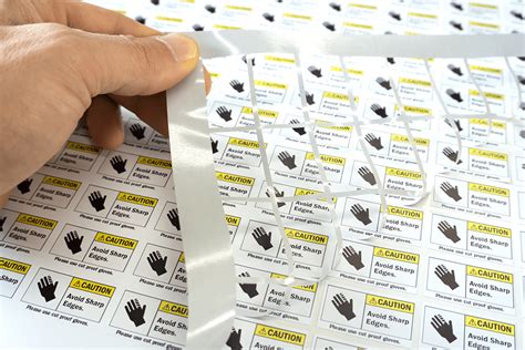 Printing Labels With Your Copier - Les Olson IT