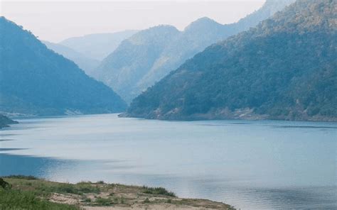 Papikondalu Information