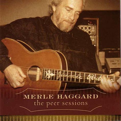 Essential Albums: The Best Merle Haggard Albums