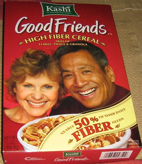 High Fiber Cereal - now with TWIGS!!! | Flickr - Photo Sharing!