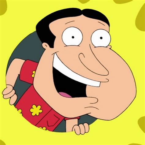 Glenn Quagmire - YouTube