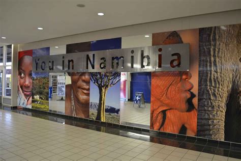 Windhoek Airport Shuttle | Namibia in Namibia