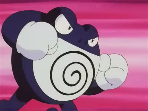 Poliwrath de Aníbal | WikiDex | FANDOM powered by Wikia