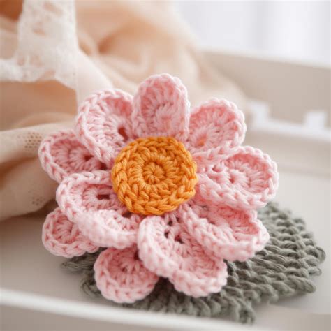 How to Make Yarn Flowers: A Comprehensive DIY Guide