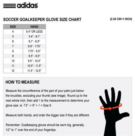 Nike Junior Golf Glove Size Guide at Becky Brush blog