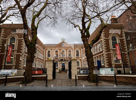 Liverpool, United Kingdom Stock Photo - Alamy