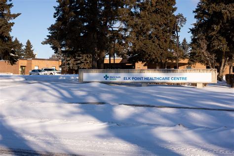 Elk Point Healthcare Centre - Town of Elk Point