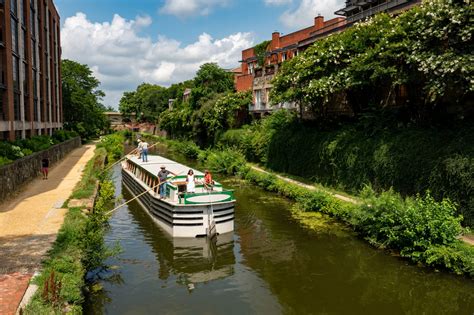 C&O Canal Boat Tours | Georgetown DC - Explore Georgetown in Washington, DC