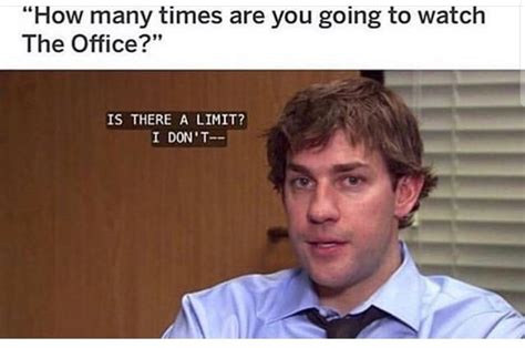 The Office Memes To Remind Us How Great the Series Is in 2020 | Office memes, Office jokes ...