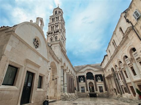 The 12 Best Boutique Hotels in Split, Croatia – Wandering Wheatleys