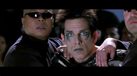 The Magnum | Zoolander | Ben Stiller - YouTube