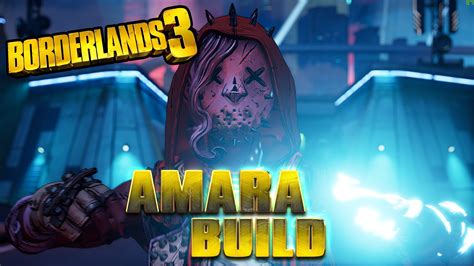 Borderlands 3 amara build - tablegaret