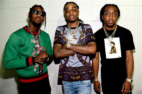 Migos’ ‘Bad And Boujee’ Inspires Memes | Billboard – Billboard