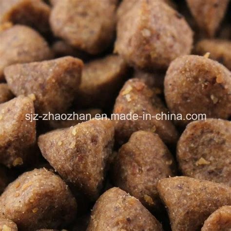 China Manufacturer Bulk Dry Dog Food Pet Food 20kg Photos & Pictures ...