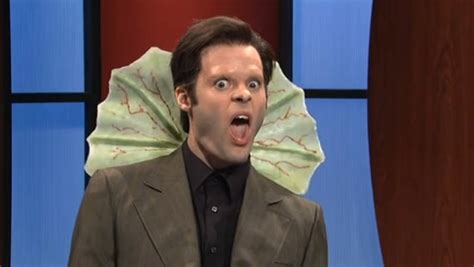 Why Bill Hader Was One Of 'SNL's' Best Ever | HuffPost Entertainment