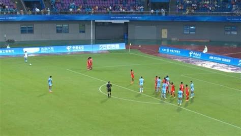 Asian Games, India vs Bangladesh men's football: IND 1-0 BAN at full ...