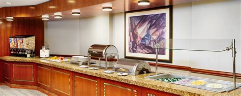 Philadelphia Hotels with Free Breakfast | Residence Inn Philadelphia ...