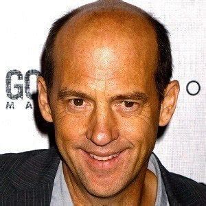 Anthony Edwards (TV Actor) - Age, Family, Bio | Famous Birthdays