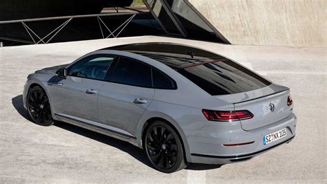 2025 Vw Arteon R Line - Una Lawrence