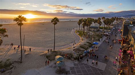 9 of the best beaches in Los Angeles - Lonely Planet