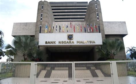 Bank Negara launches landmark Islamic note as Malaysia starts road show ...