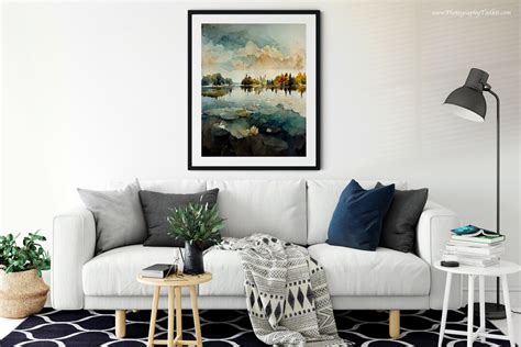 Lake House Wall Art, Lake House Decor, Lake House Art, Lake Life Wall ...