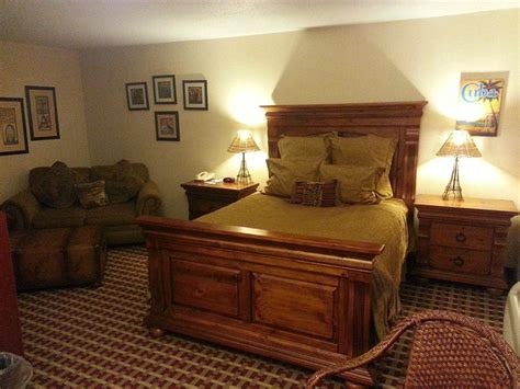 QUALITY INN & SUITES MARION - Updated 2024 Reviews, Photos & Prices