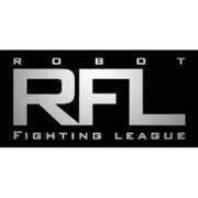 Robot Fighting League
