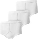 KATCH Mens Underwear Multipack Mens Y Fronts Underwear Cotton Underwear ...