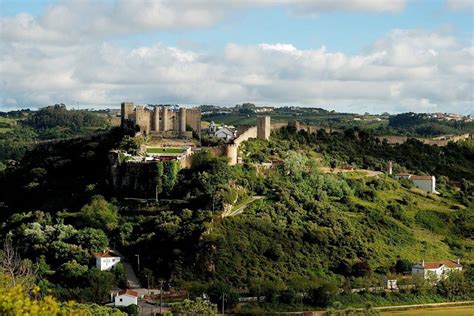 Castle of Óbidos