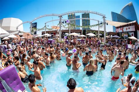 Official Website of Marquee Dayclub Las Vegas at The Cosmopolitan