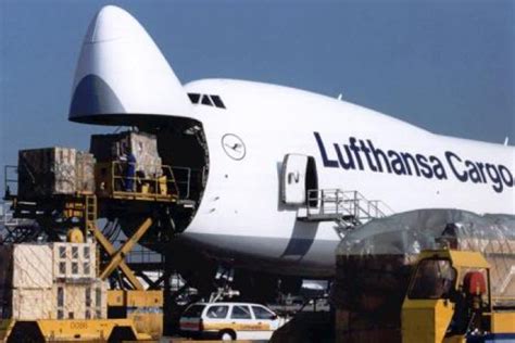 Lufthansa Cargo expanding its range of digital services