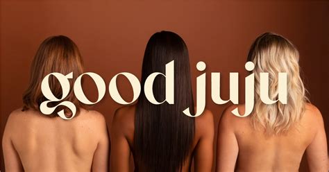 Good Juju Body & Home - Award-Winning Eco-Friendly Products