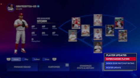 mlb the show 22 - Operation Sports