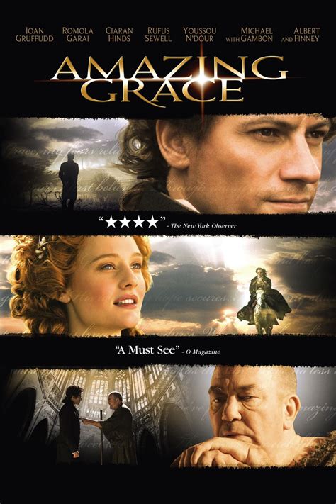 Amazing Grace (2006) - Posters — The Movie Database (TMDB)