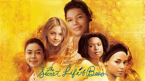 The Secret Life of Bees - Movie - Where To Watch