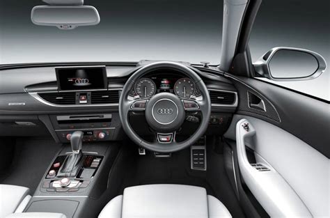 Audi Rs6 Interior for sale in UK | 54 used Audi Rs6 Interiors