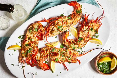 Top 3 Lobster Recipes