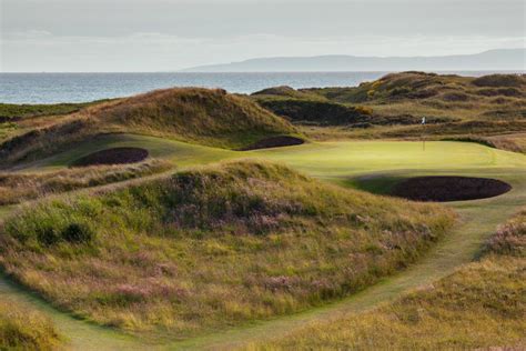 The 5 Scottish golf trips you should book right now | Courses | Golf Digest