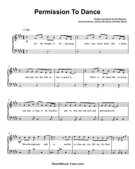 Giorno's Theme Sheet Music from Jojo's Bizarre Adventure | Sheet music, Beatles sheet music ...