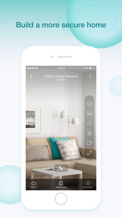 Mi Home - xiaomi smarthome – (iOS Apps) — AppAgg