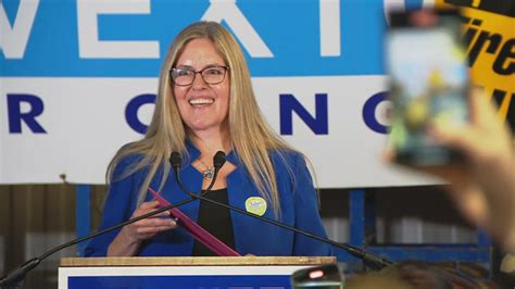 Congresswoman Jennifer Wexton to not seek re-election following recent ...