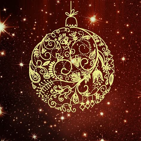 Boule De Noël Ornements - Image gratuite sur Pixabay